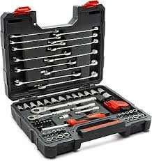 70 PC PROFESSIONAL TOOL SET