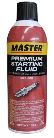 STARTING FLUID 10.7OZ.