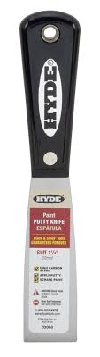 1-1/4 PUTTY KNIFE STIFF