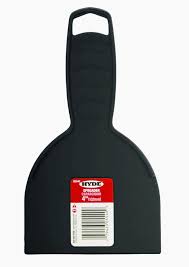 PUTTY KNIFE- 4" PLASTIC