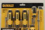 10 PC SCREWDRIVER SET