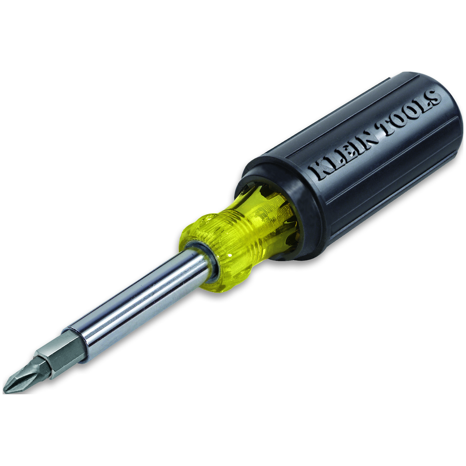 11-IN-1 SCREWDRIVER/NUT DRIVER