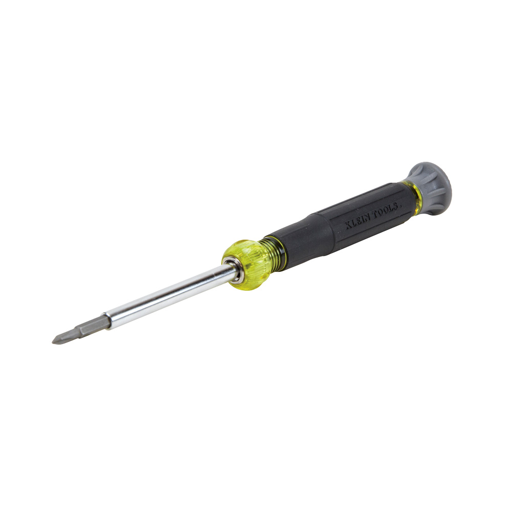 4-IN-1 ELECTRONICS SCREWDRIVER