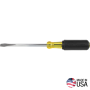6"FLAT HEAD SCREWDRIVER
