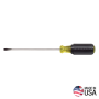 6"FLAT CABINET TIP SCREWDRIVER