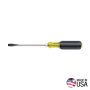 4"FLAT HEAD SCREWDRIVER