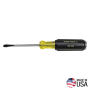 4" C.G. DEMOLITION SCREWDRIVER