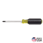 4"#2 PHILLIPS SCREWDRIVER