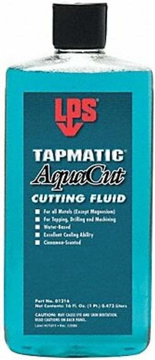 AQUA-CUT TAPPING FLUID
