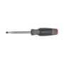 SCREWDRIVER SLOTTED SQUARE 3"