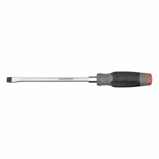 SCREWDRIVER SLOTTED SQUARE 8"