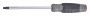 SCREWDRIVER TORX T40 X 6"