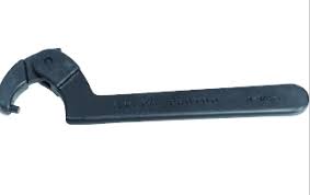 SPANNER ADJ PIN 3/4- 2" CAP.