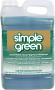 SIMPLE GREEN  2-1/2 GAL PAIL