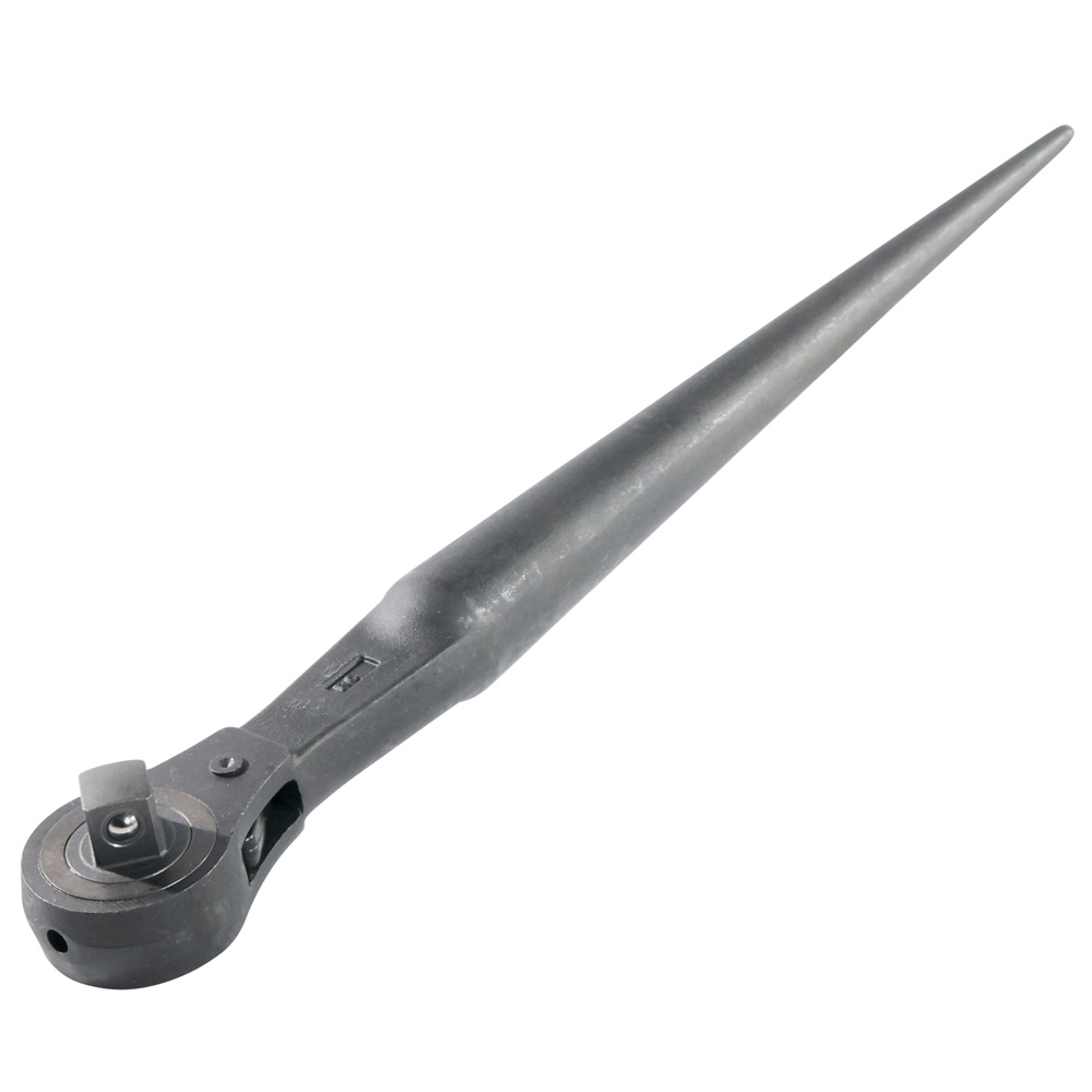 1/2" SPUD RATCHET
