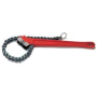C14 CHAIN WRENCH 2"PIPE CAP.