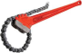 C36 CHAIN WRENCH 4-1/2"PIPE CAP