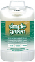 SIMPLE GREEN 13006   5 GAL PAIL