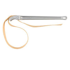 5 STRAP WRENCH 48" STRAP
