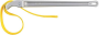 5P STRAP WRENCH FOR PLASTIC