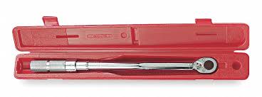 WR TORQUE 3/4 90-600 FT LB RATED