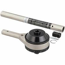 TORQUE MULTIPLIER 1200 FT LBS.