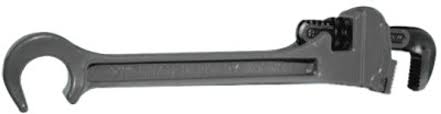 REFINERY WRENCH 1/8"-1" ALUMINUM