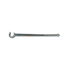 VALVE WRENCH STEEL SNGL 15" LONG