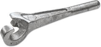 ALUMINUM VALVE WRENCH 17-5/8"