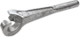 ALUMINUM VALVE WRENCH 17-5/8"