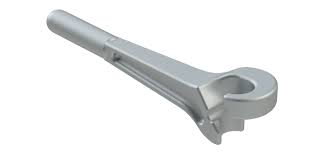 ALUMINUM VALVE WRENCH 25-1/2"