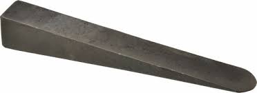 WEDGE 1-1/2 X 1-1/2 X 10