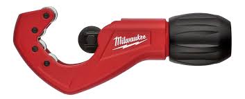 TUBING CUTTER