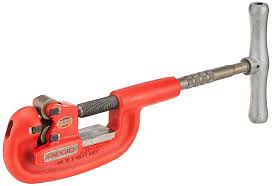 2A PIPE CUTTER 1/8"-2"