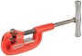 2A PIPE CUTTER 1/8"-2"
