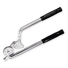 LEVER HANDLE TUBING BENDER 3/8"