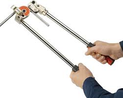 3/8" BENDER FOR S.S. MODEL 606