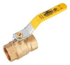 1/2 BALL VALVE