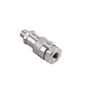 3/8" FEMALE COUPLER