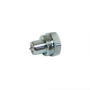 3/8" MALE COUPLER