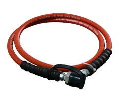 10FT 3/8" HOSE ASSEMBLY
