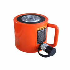 HYDRAULIC CYL 100 TON 2.24"