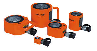 HYDRAULIC TOOLS AND SUPPLIES