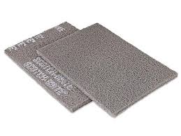 SCOTCH BRITE PAD&nbsp;&nbsp;GRAY 20/BX