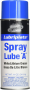 LUBRIPLATE AEROSOL LITH. GREASE