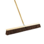 36 IN STIFF BROOM  PALMYRA