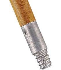METAL TIP BROOM&nbsp;&nbsp;HANDLE 1-1/8X60