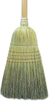WAREHOUSE BROOM (KITCHEN)