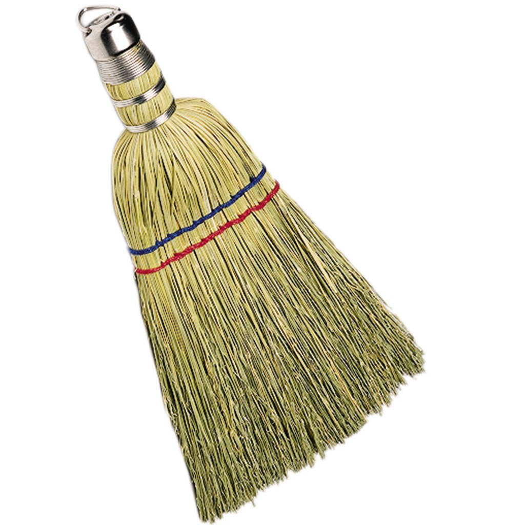 WHISK BROOM&nbsp;&nbsp;11"