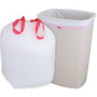 13 GALLON KITCHEN TRASH BAGS